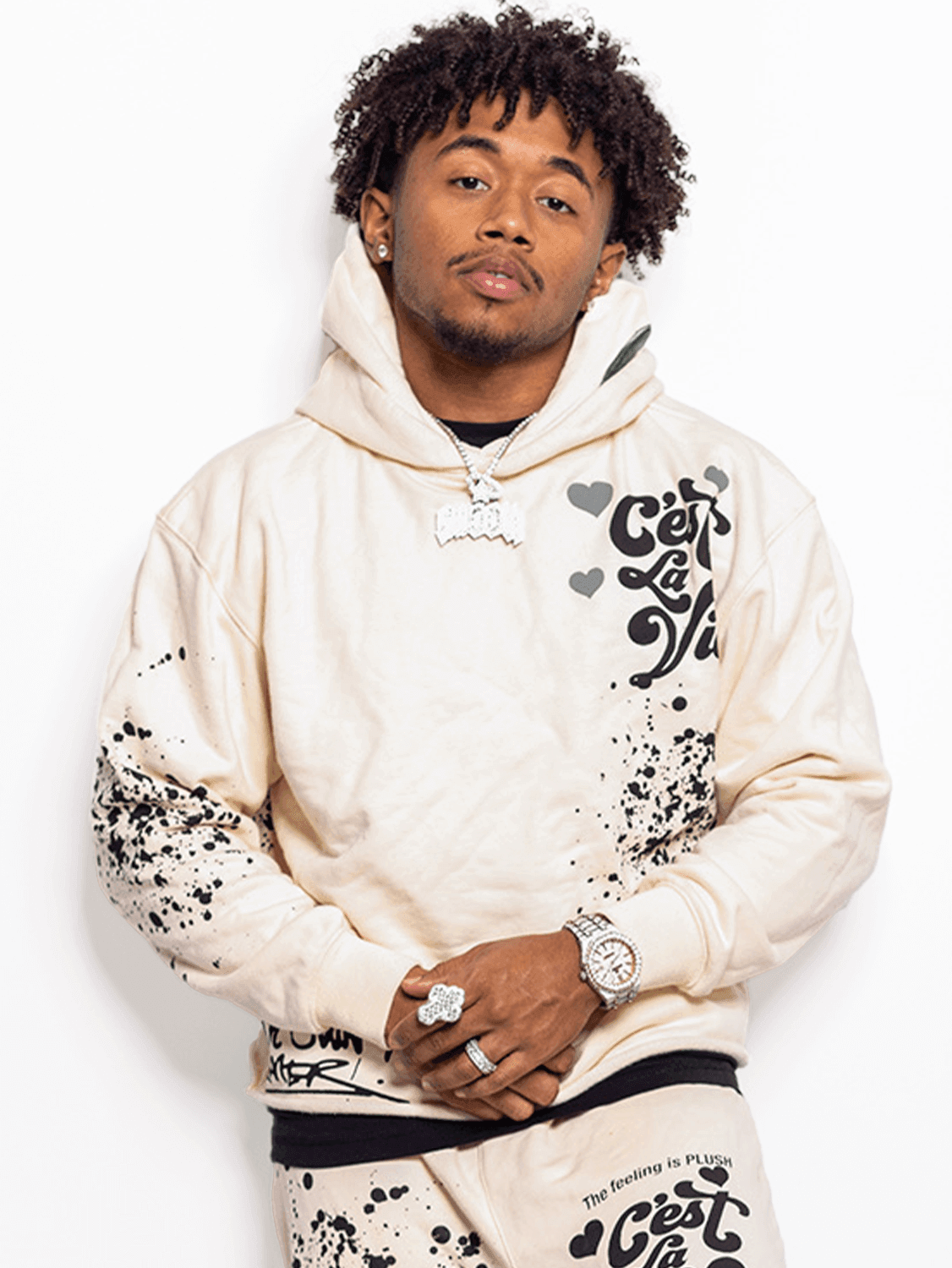 Buy 2 Get One Free - Hoodie Bundle
