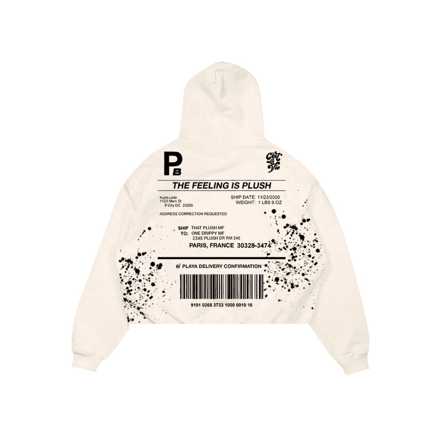 Buy 2 Get One Free - Hoodie Bundle