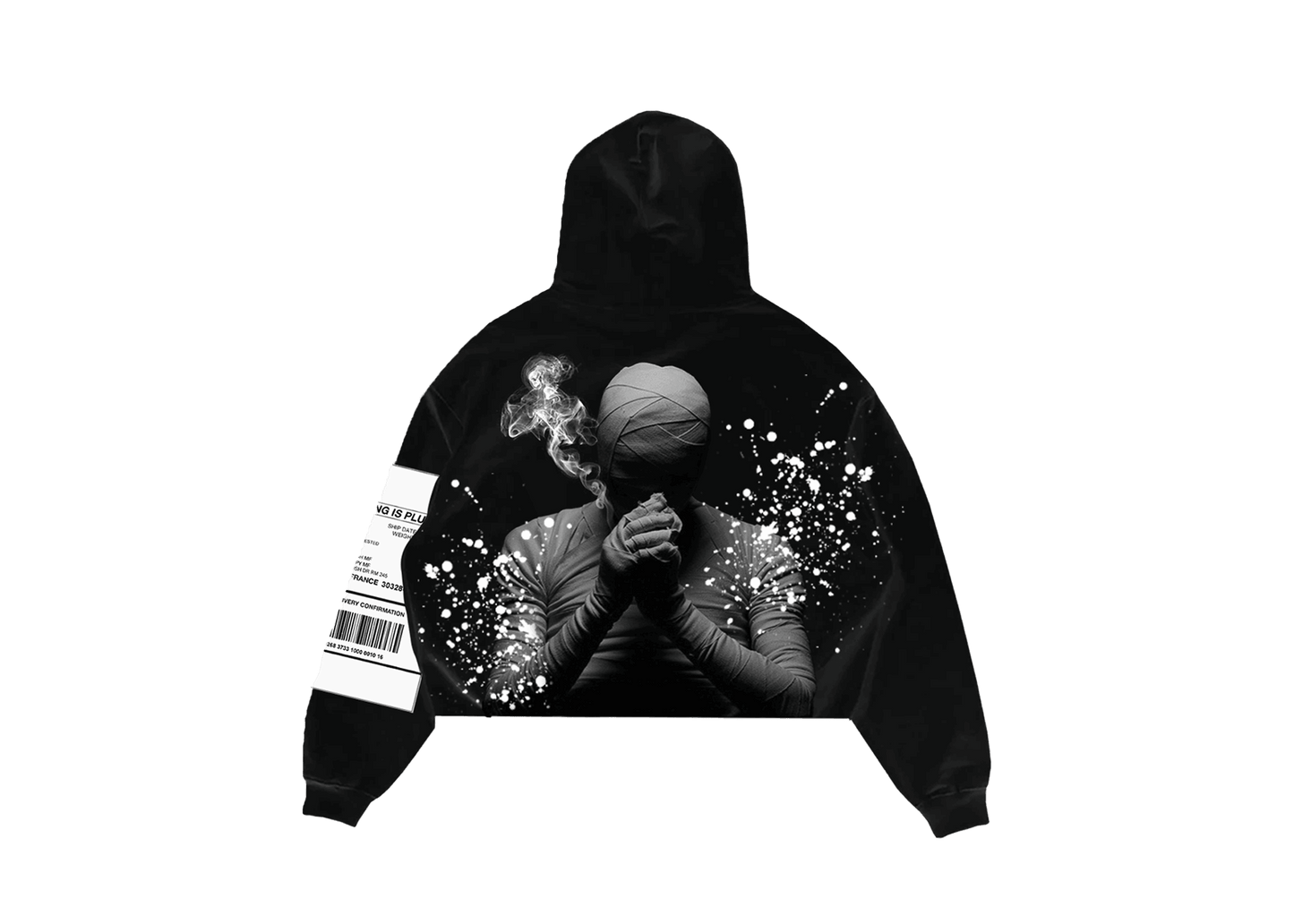 Buy 2 Get One Free - Hoodie Bundle