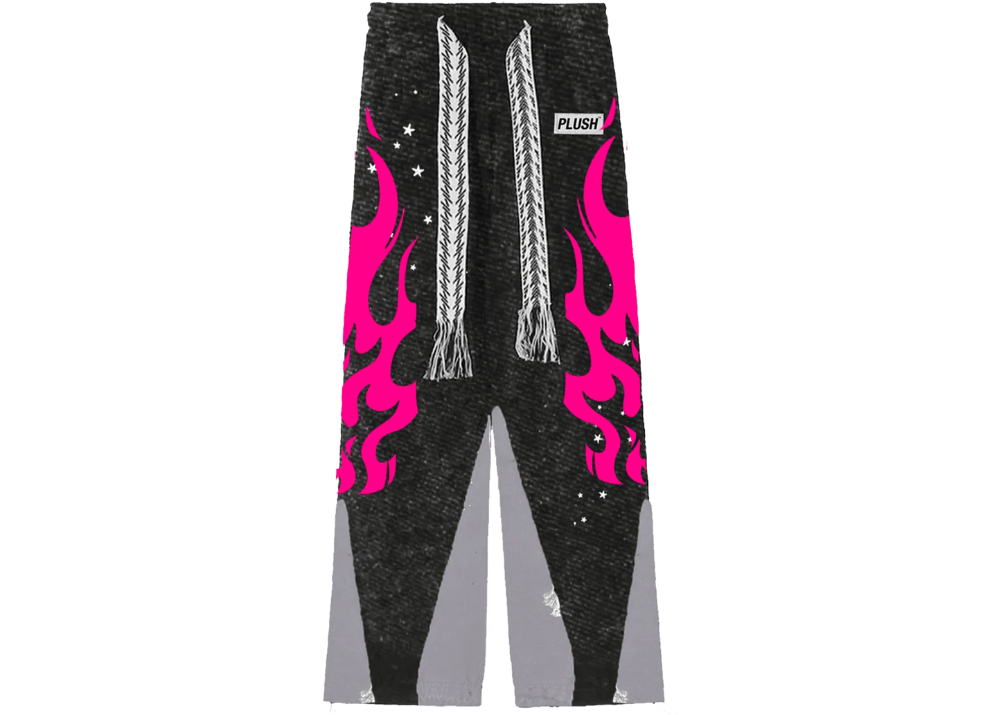 Peluche Sweats Pink - Playbenchi
