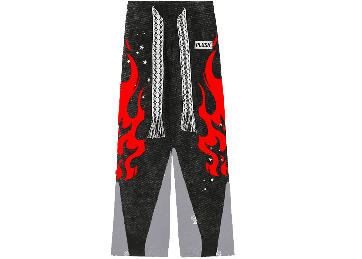 Peluche Sweats Red - Playbenchi
