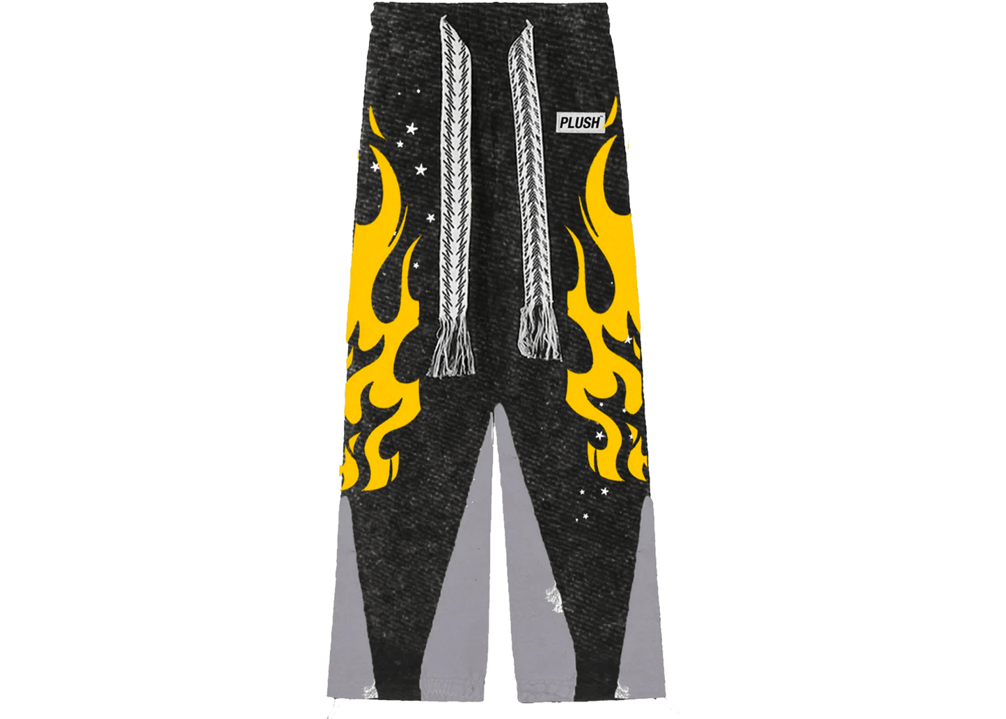 Peluche Sweats Yellow - Playbenchi