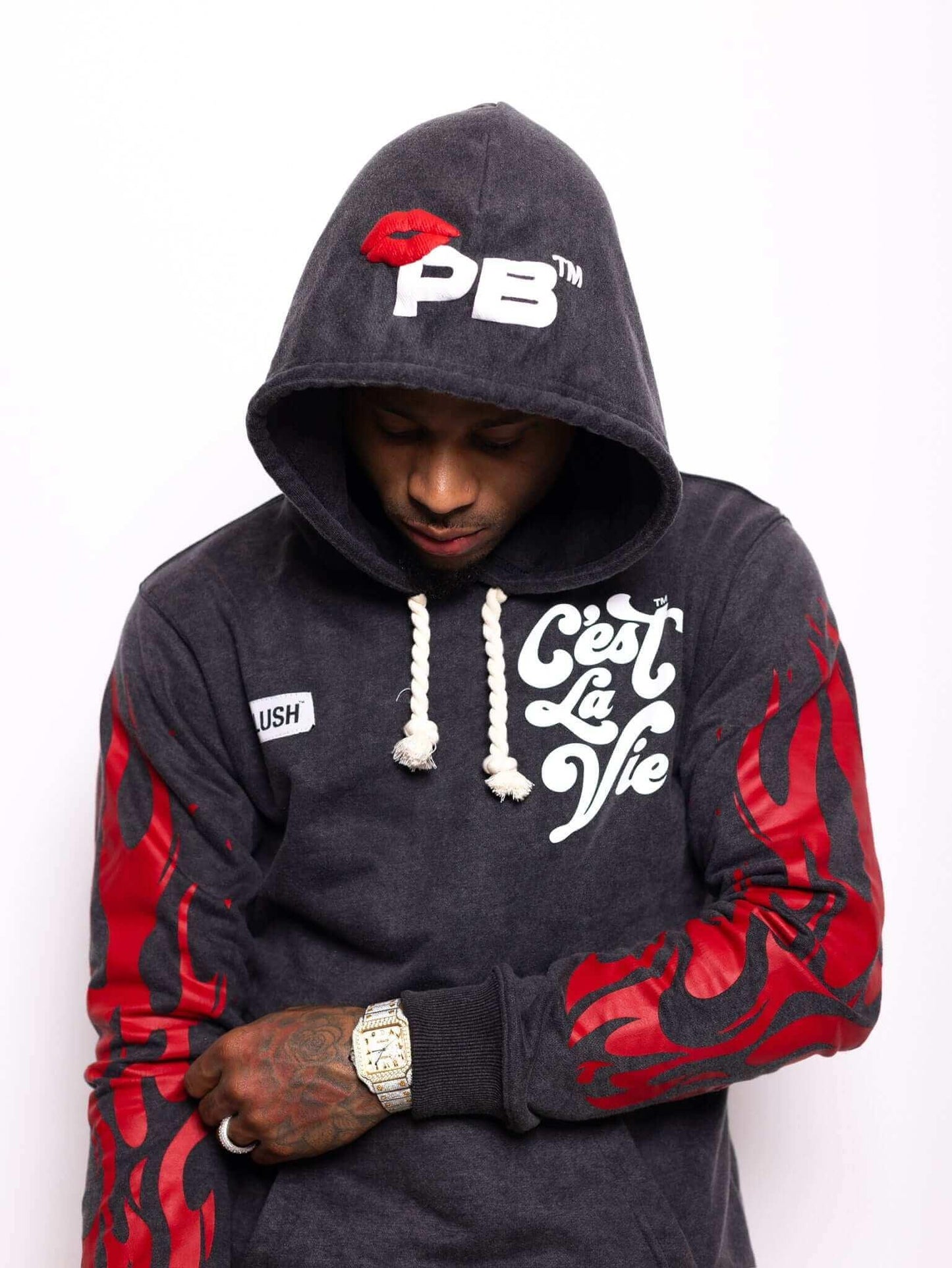 Buy 2 Get One Free - Hoodie Bundle