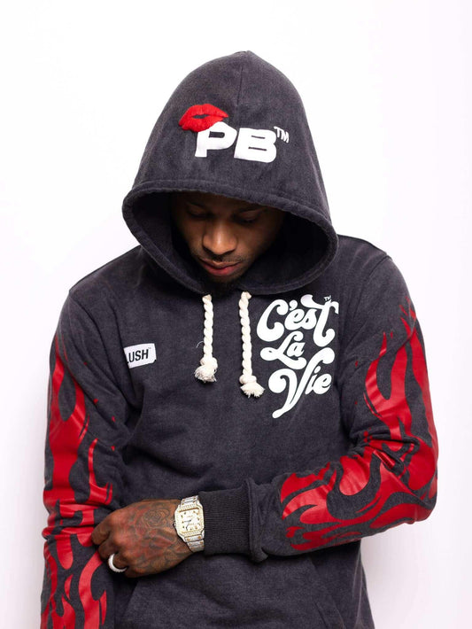 Buy 2 Get One Free - Hoodie Bundle