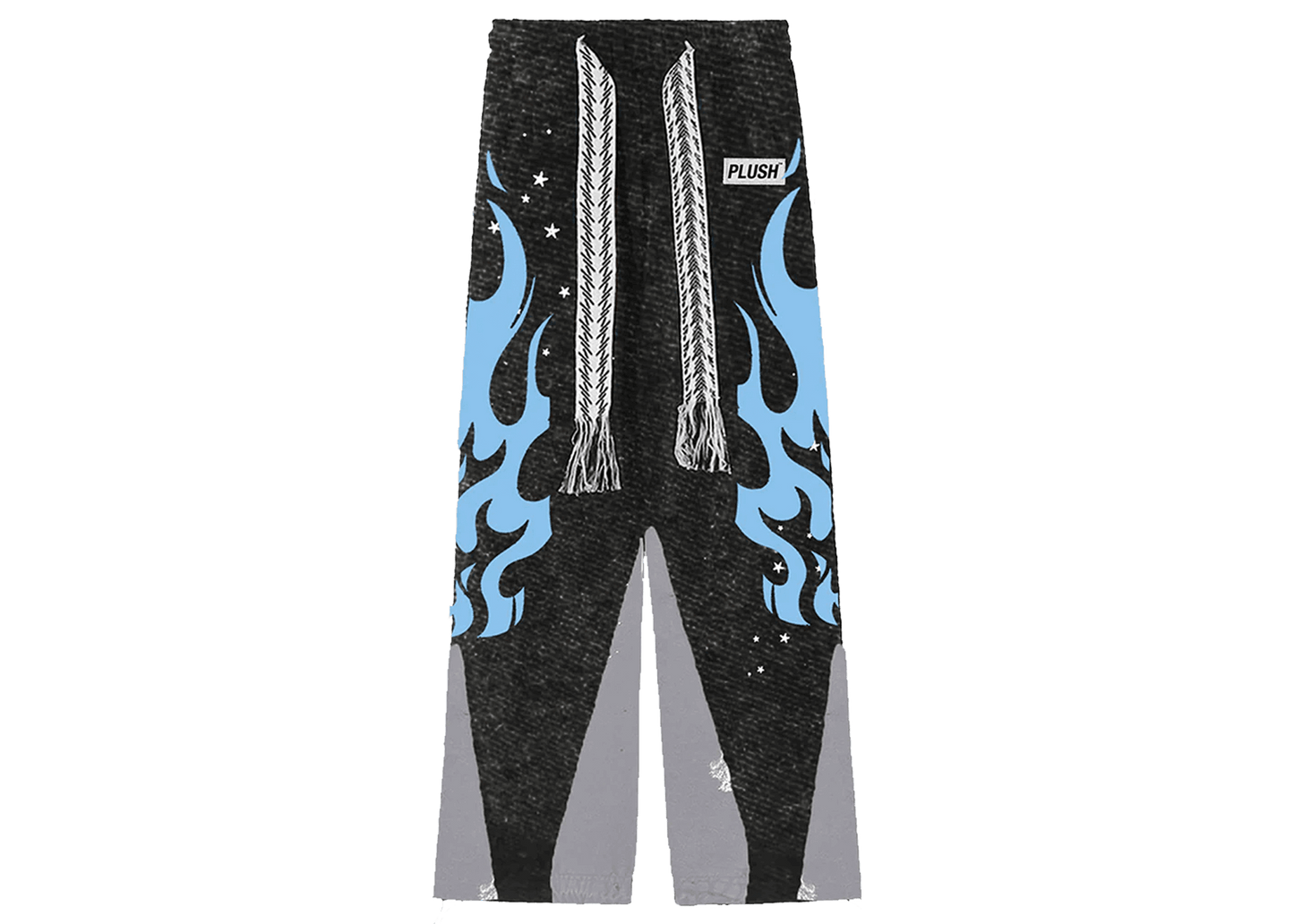 Peluche Sweats Blue - Playbenchi