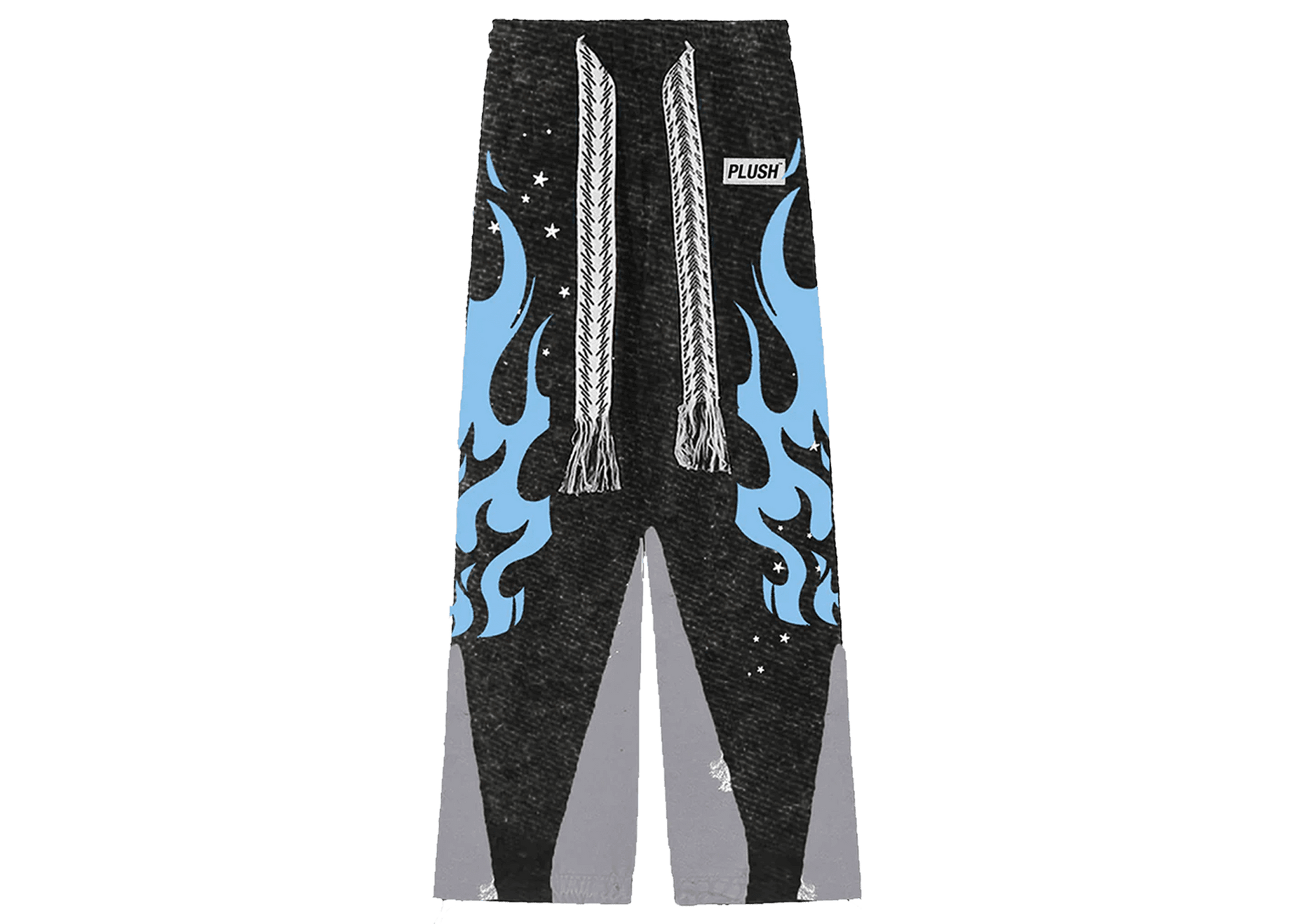 Peluche Sweats Blue - Playbenchi