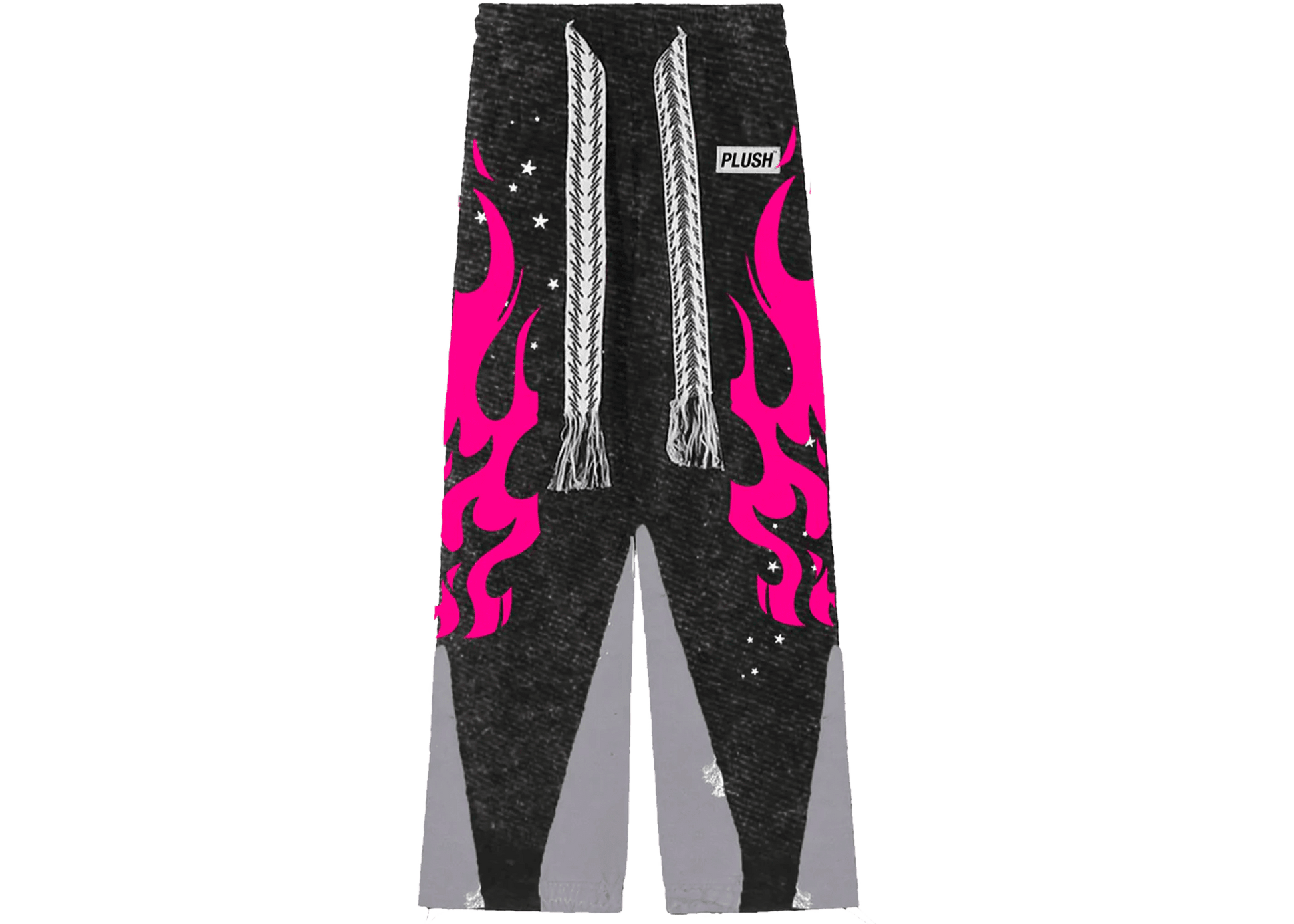 Peluche Sweats Pink - Playbenchi