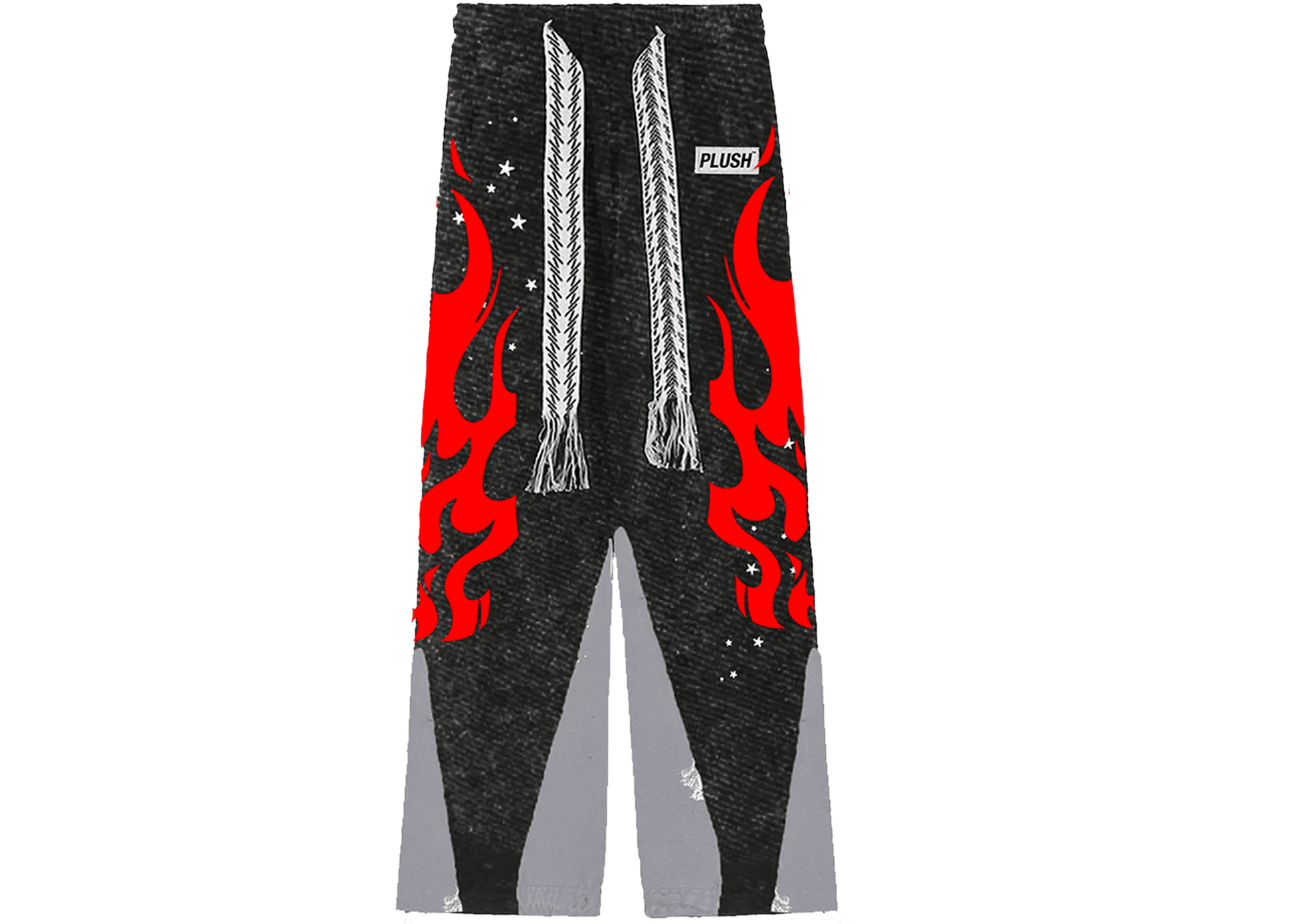 Peluche Sweats Red - Playbenchi