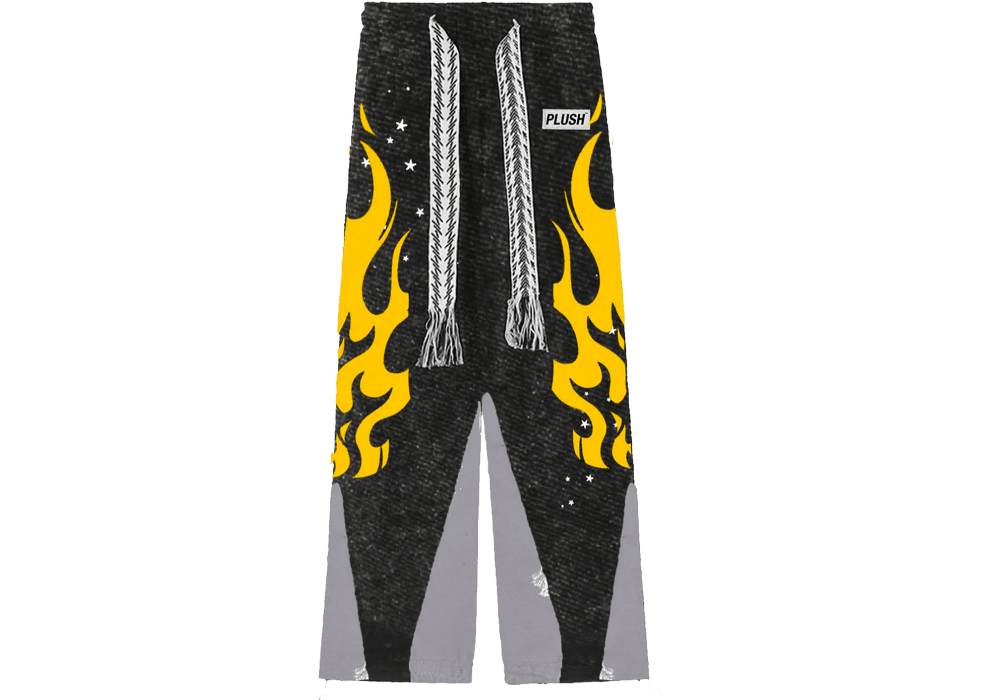 Peluche Sweats Yellow - Playbenchi